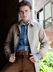 Callan McAuliffe фото №637233